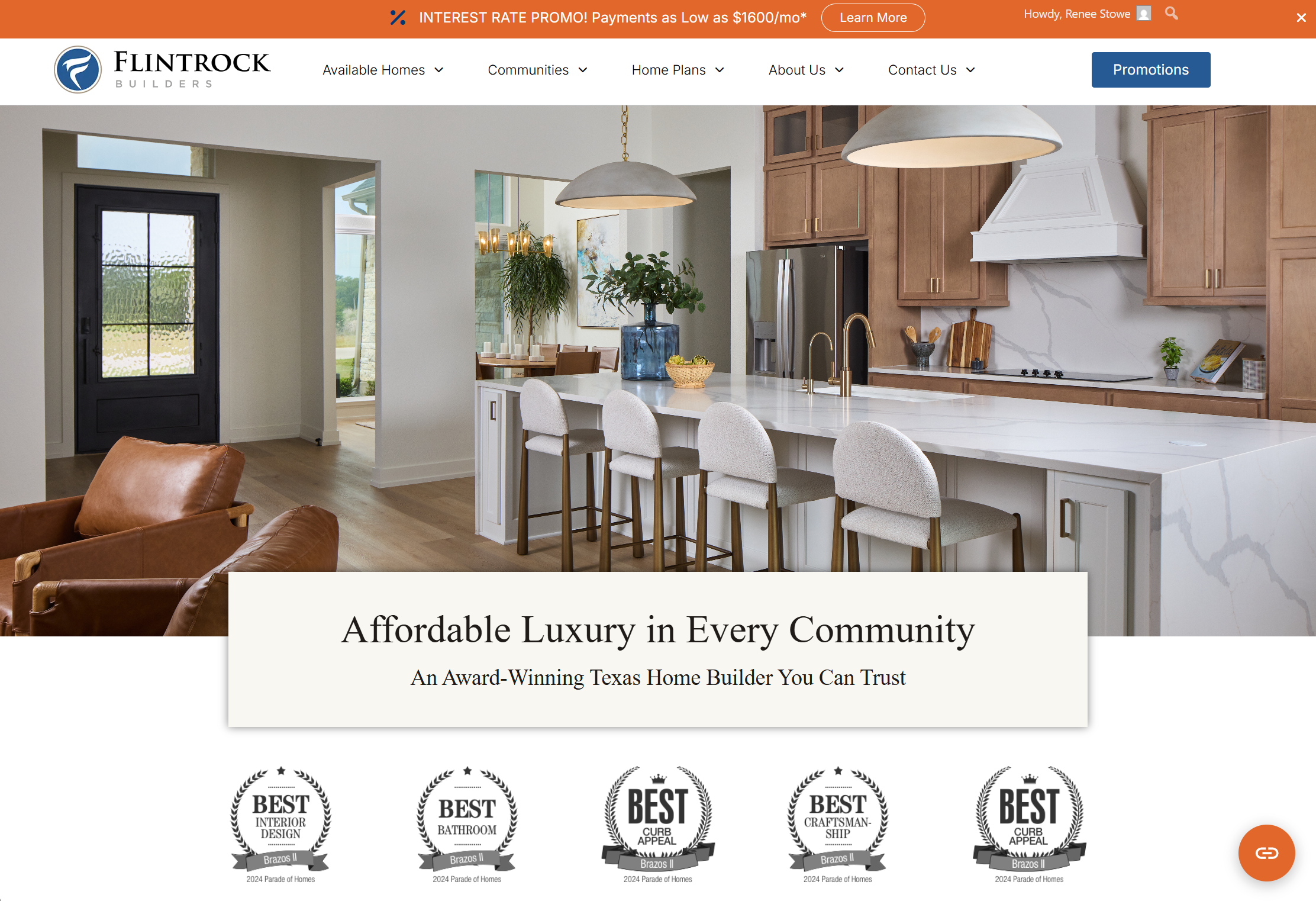 Flintrock Builders